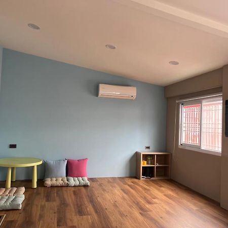 Xin Yuan Hang Homestay Guanshan Exteriör bild