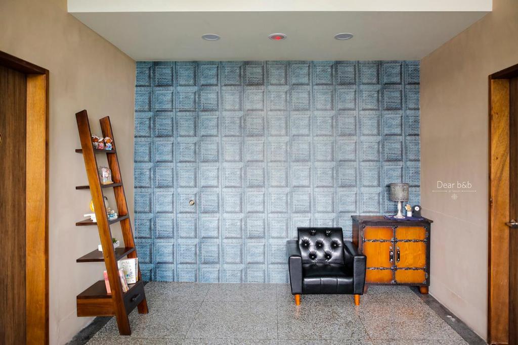 Xin Yuan Hang Homestay Guanshan Exteriör bild