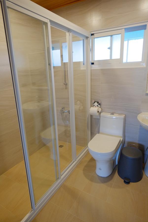 Xin Yuan Hang Homestay Guanshan Exteriör bild